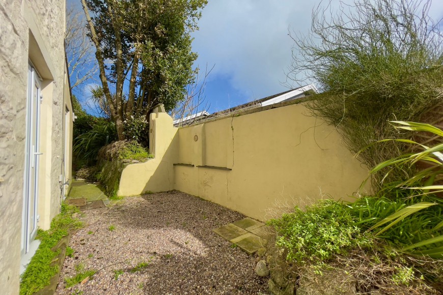 Penmere Place, Falmouth, TR11
