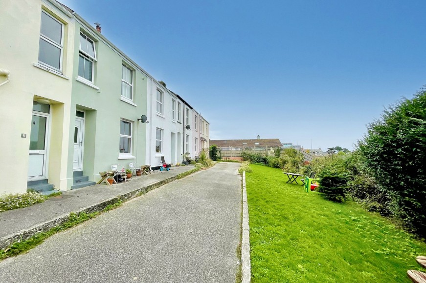 Penmere Place, Falmouth, TR11