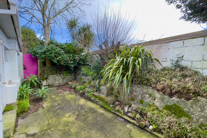 Penmere Place, Falmouth, TR11