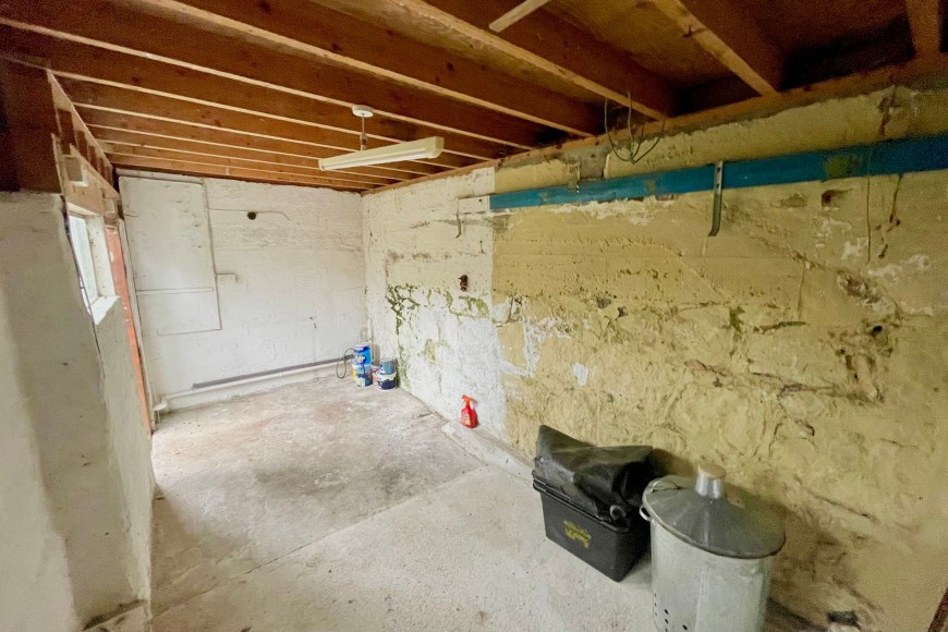 Penmere Place, Falmouth, TR11
