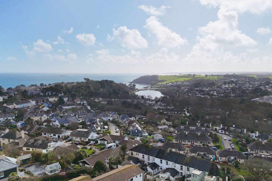 Penmere Place, Falmouth, TR11