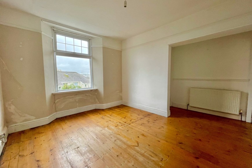 Penmere Place, Falmouth, TR11