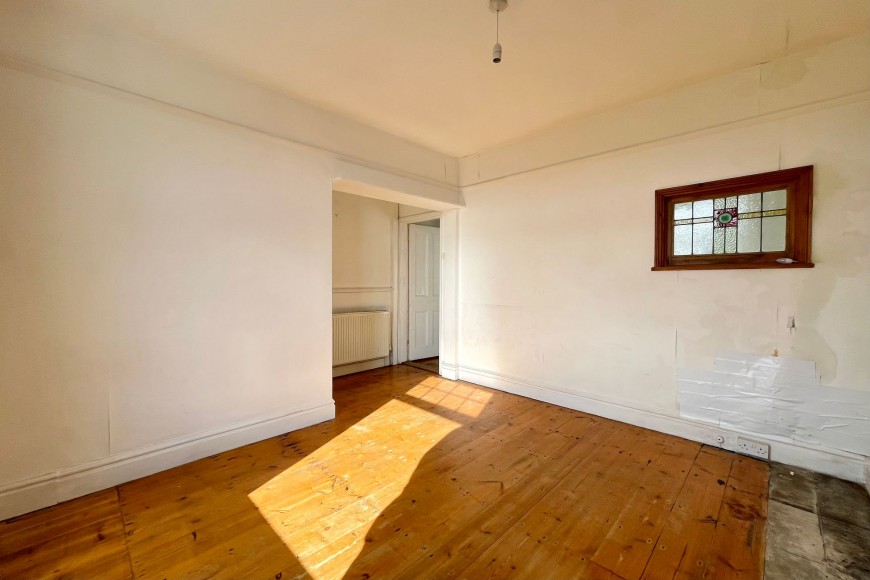 Penmere Place, Falmouth, TR11
