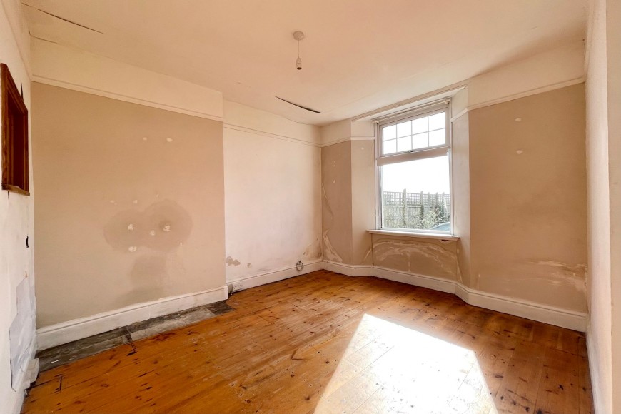 Penmere Place, Falmouth, TR11