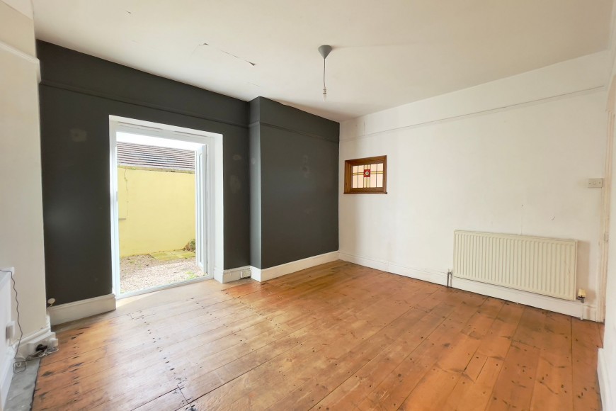 Penmere Place, Falmouth, TR11