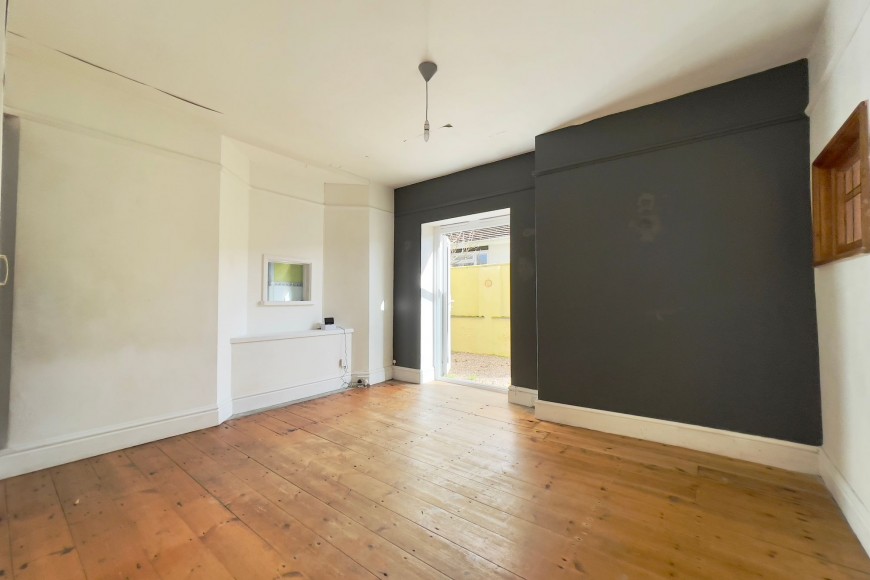 Penmere Place, Falmouth, TR11