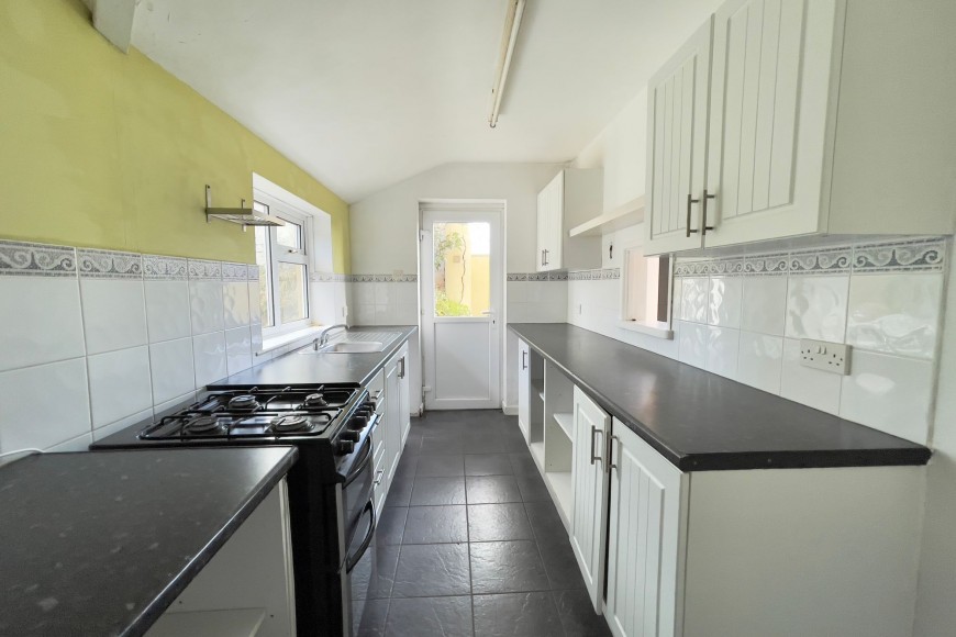 Penmere Place, Falmouth, TR11