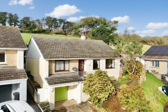 Parc Stephney, Budock Water, TR11