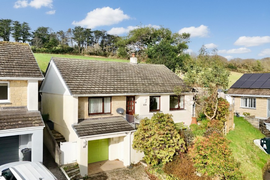 Parc Stephney, Budock Water, TR11