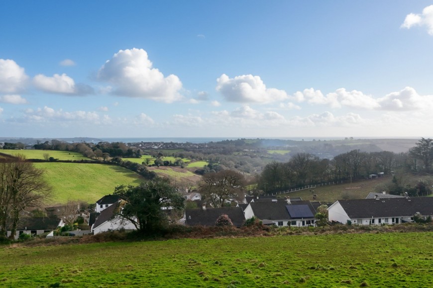Parc Stephney, Budock Water, TR11