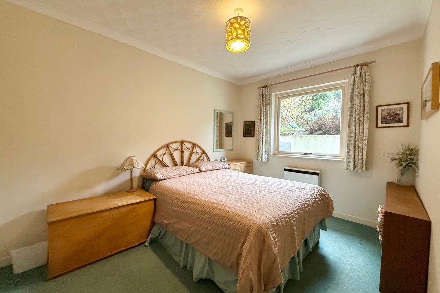 Parc Stephney, Budock Water, TR11