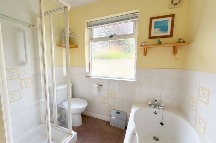 Parc Stephney, Budock Water, TR11