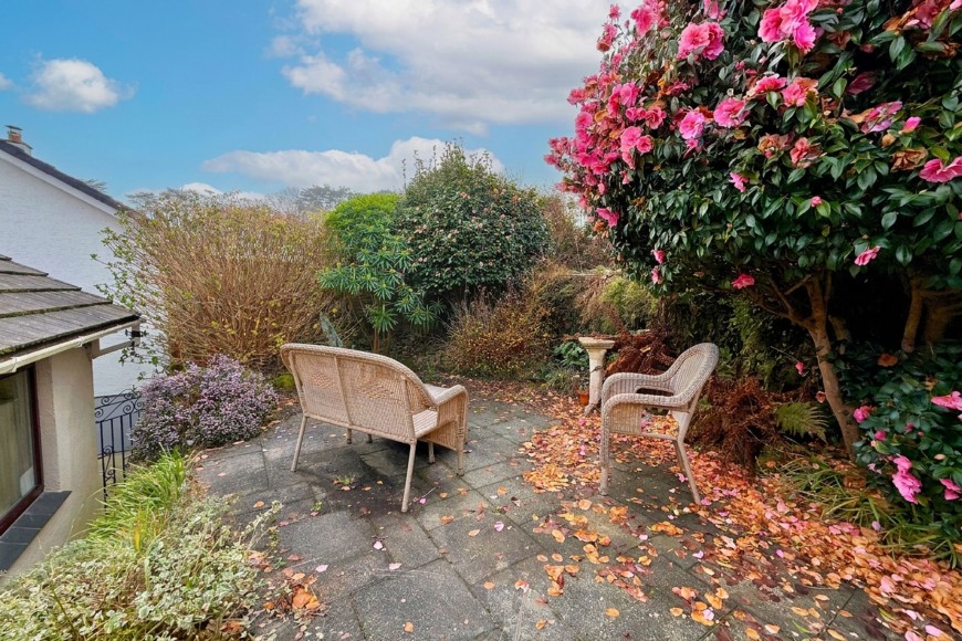 Parc Stephney, Budock Water, TR11