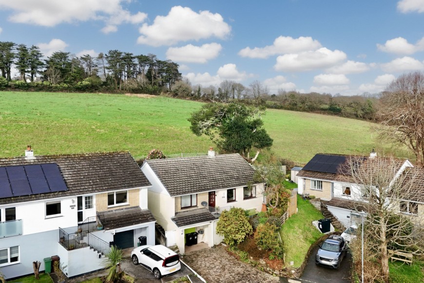 Parc Stephney, Budock Water, TR11