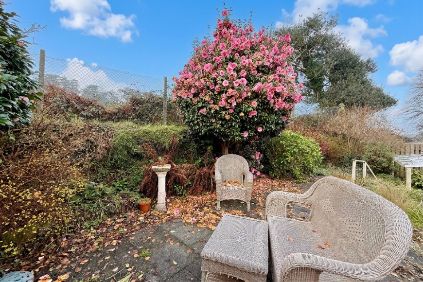 Parc Stephney, Budock Water, TR11