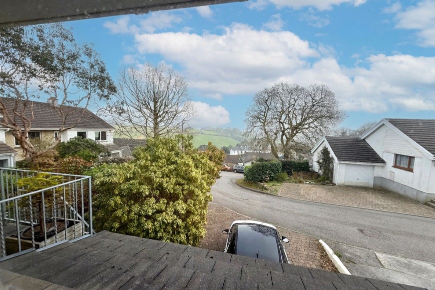 Parc Stephney, Budock Water, TR11