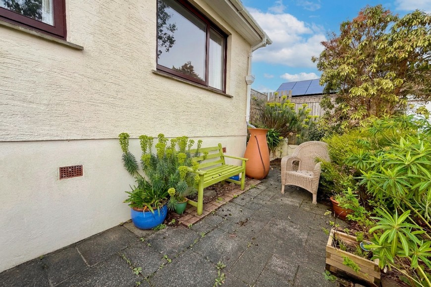 Parc Stephney, Budock Water, TR11