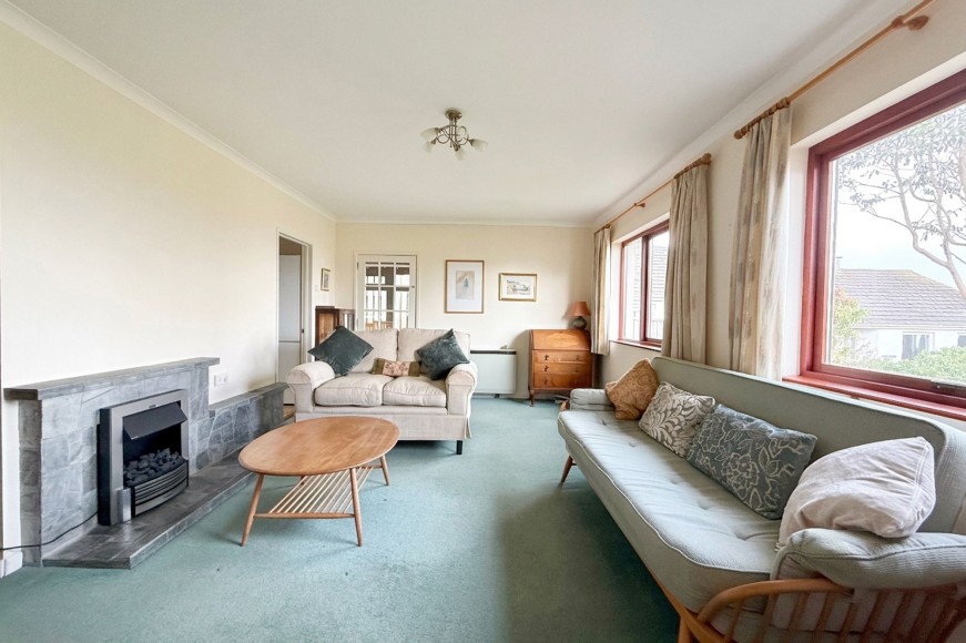 Parc Stephney, Budock Water, TR11