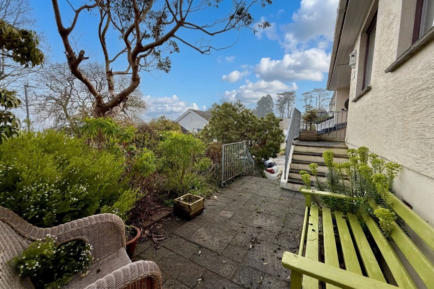 Parc Stephney, Budock Water, TR11