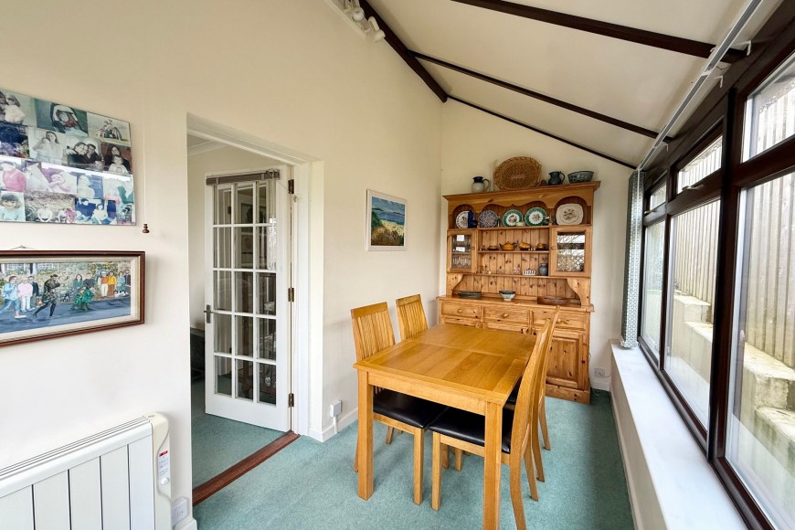 Parc Stephney, Budock Water, TR11