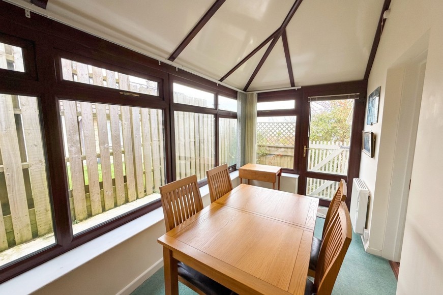 Parc Stephney, Budock Water, TR11