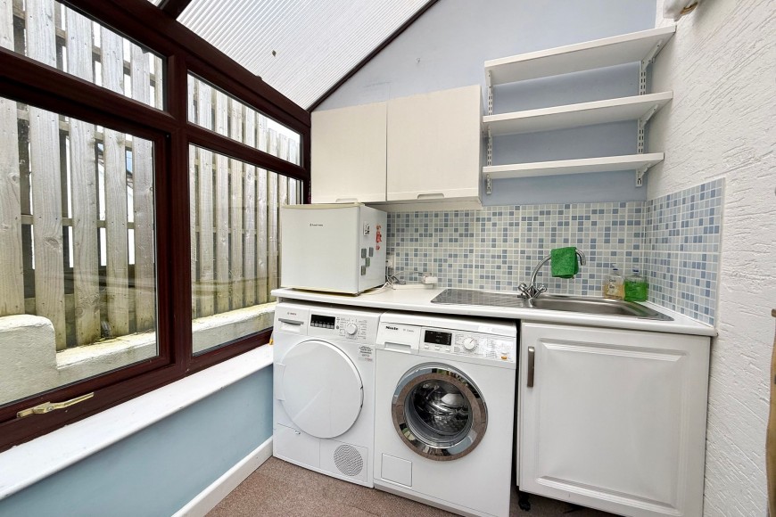 Parc Stephney, Budock Water, TR11