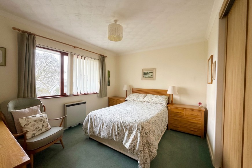 Parc Stephney, Budock Water, TR11