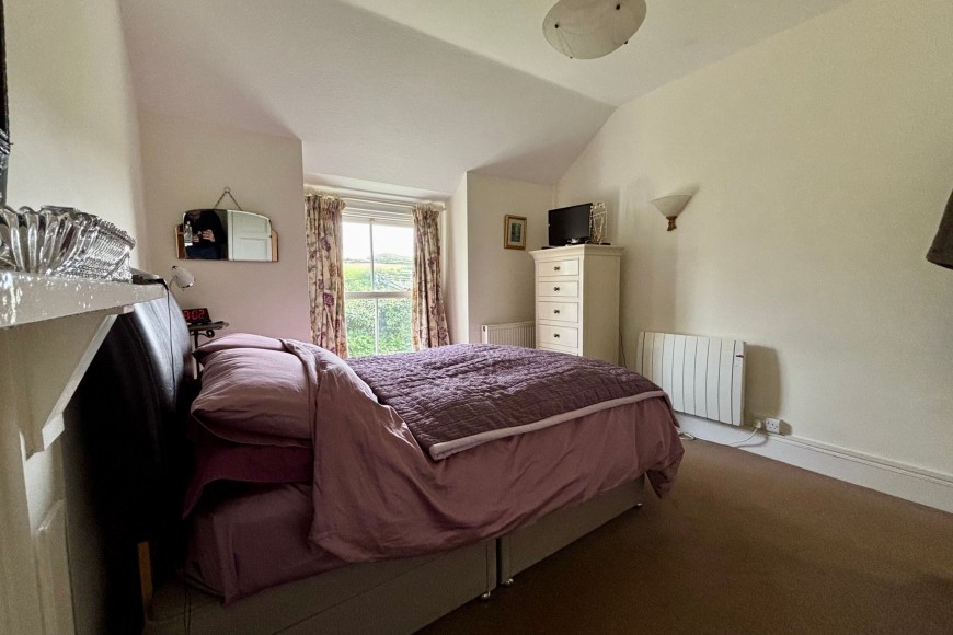 Cadgwith, Ruan Minor, TR12