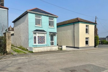 Waterloo Road, Falmouth, TR11