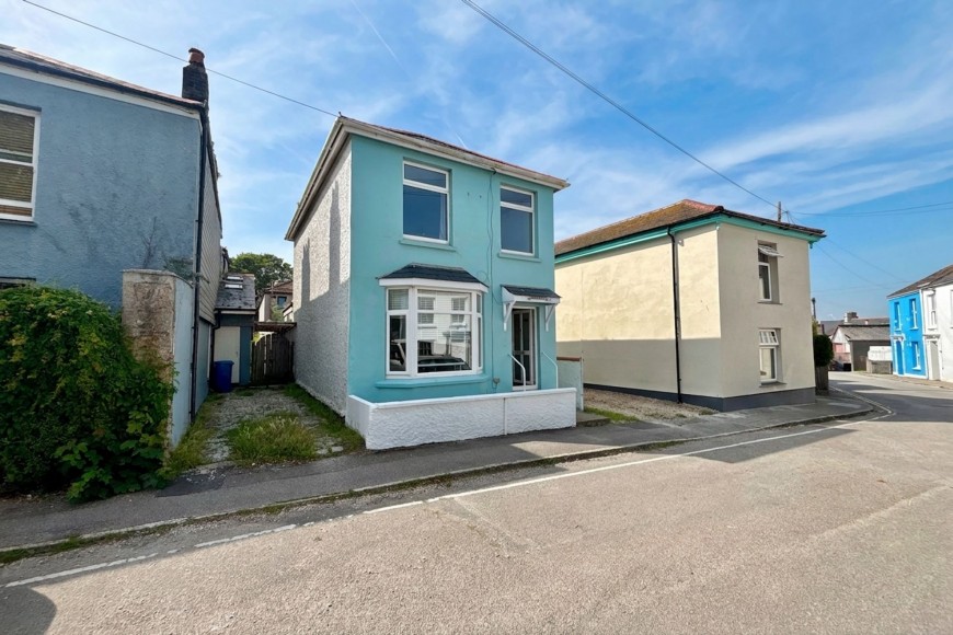 Waterloo Road, Falmouth, TR11