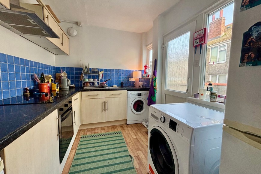 Waterloo Road, Falmouth, TR11