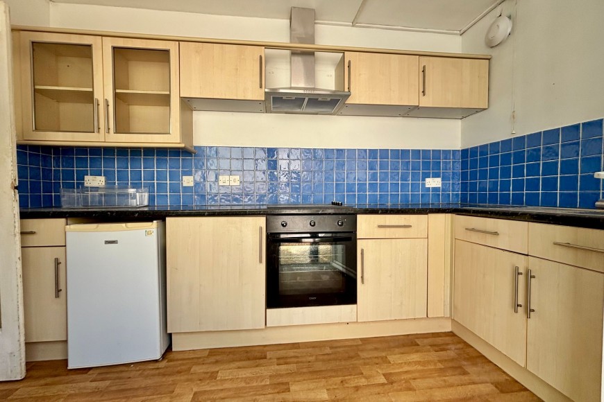 Waterloo Road, Falmouth, TR11