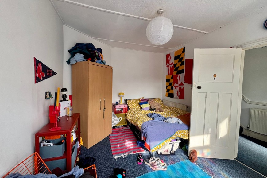 Waterloo Road, Falmouth, TR11