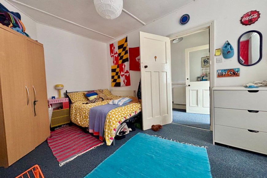 Waterloo Road, Falmouth, TR11