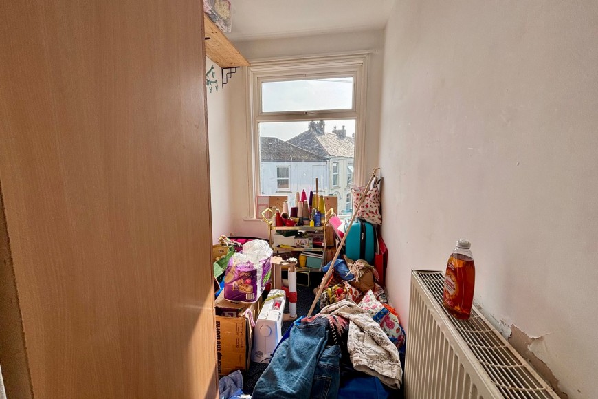 Waterloo Road, Falmouth, TR11