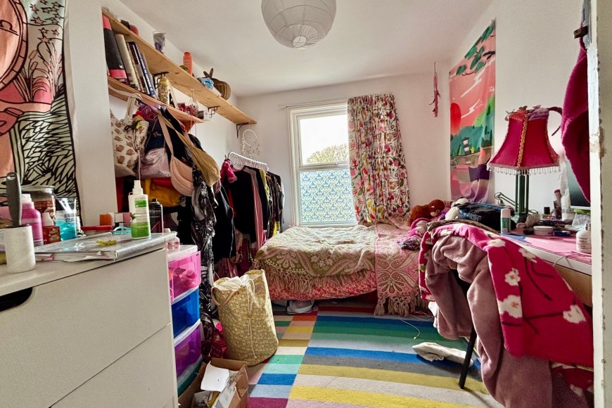 Waterloo Road, Falmouth, TR11