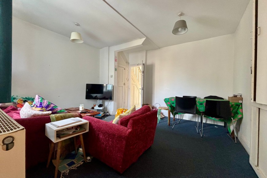 Waterloo Road, Falmouth, TR11