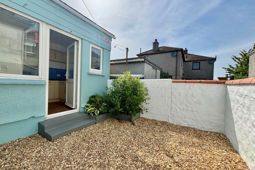 Waterloo Road, Falmouth, TR11