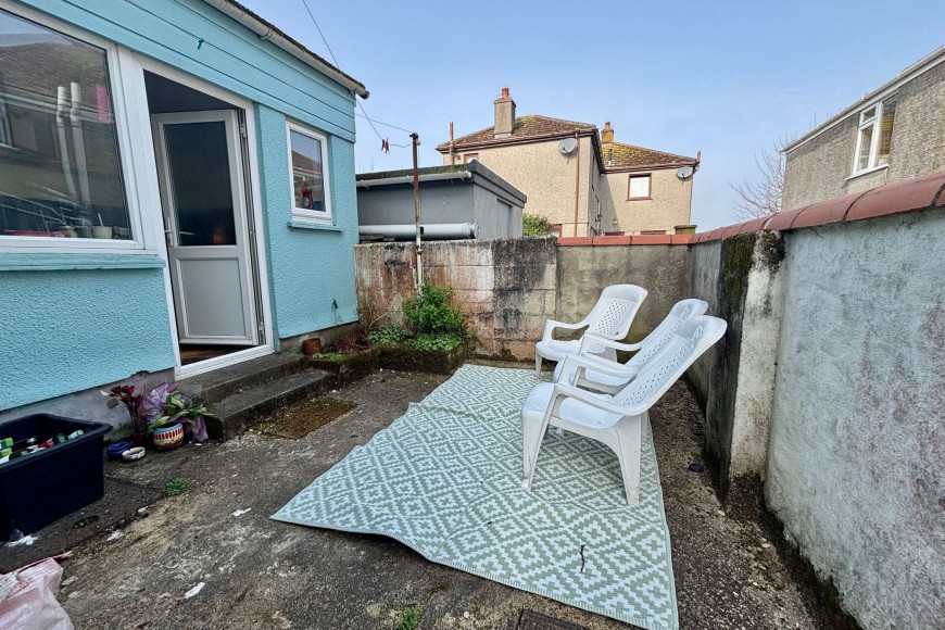 Waterloo Road, Falmouth, TR11