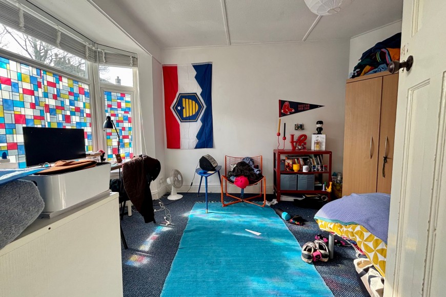 Waterloo Road, Falmouth, TR11