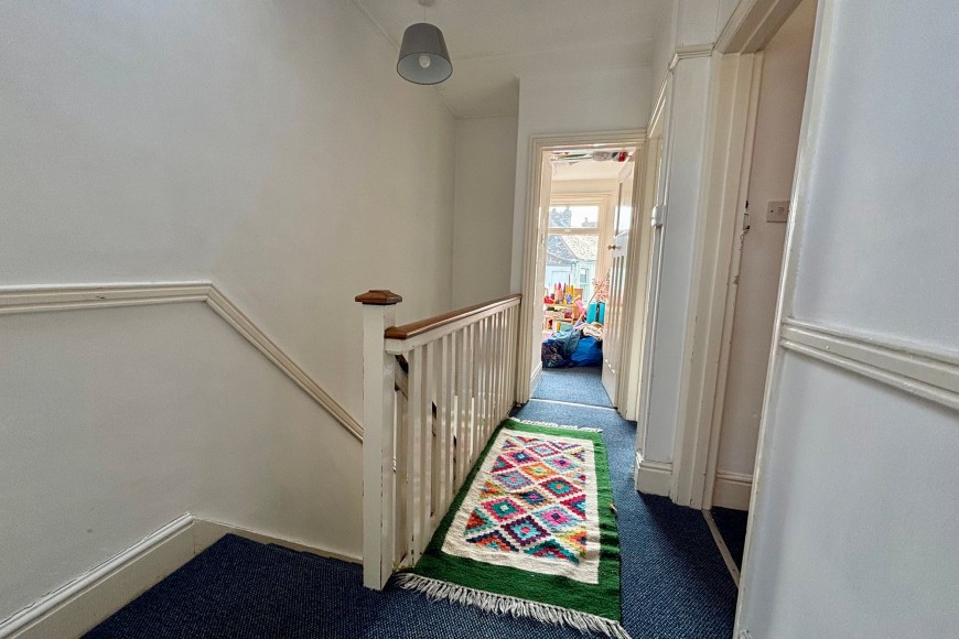 Waterloo Road, Falmouth, TR11