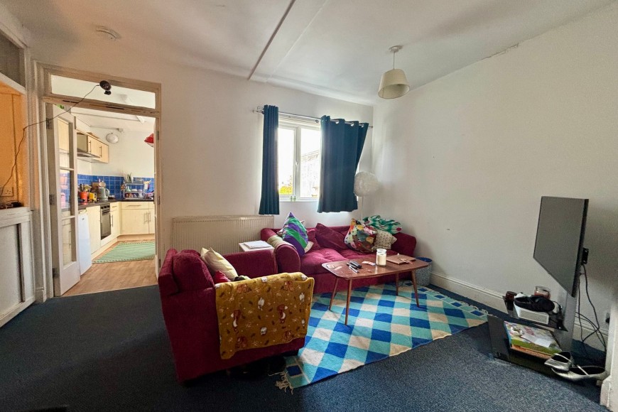 Waterloo Road, Falmouth, TR11