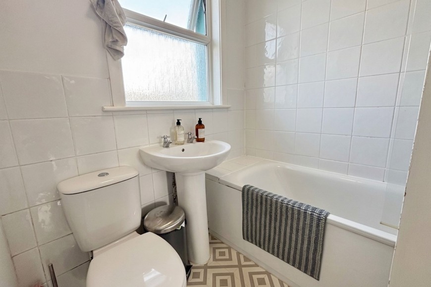 Waterloo Road, Falmouth, TR11