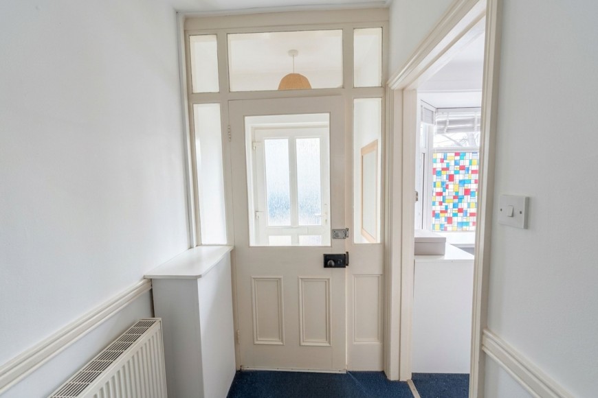 Waterloo Road, Falmouth, TR11