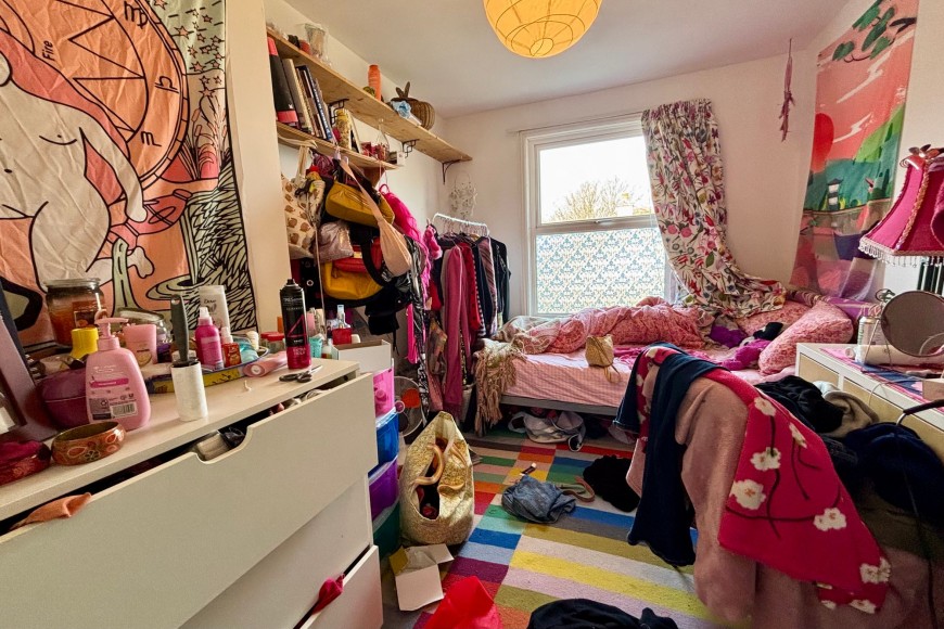 Waterloo Road, Falmouth, TR11