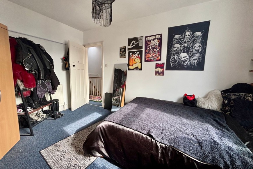 Waterloo Road, Falmouth, TR11