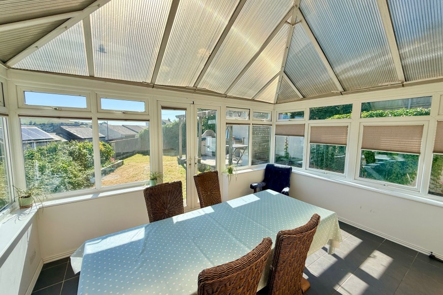 Tresillian Road, Falmouth, TR11