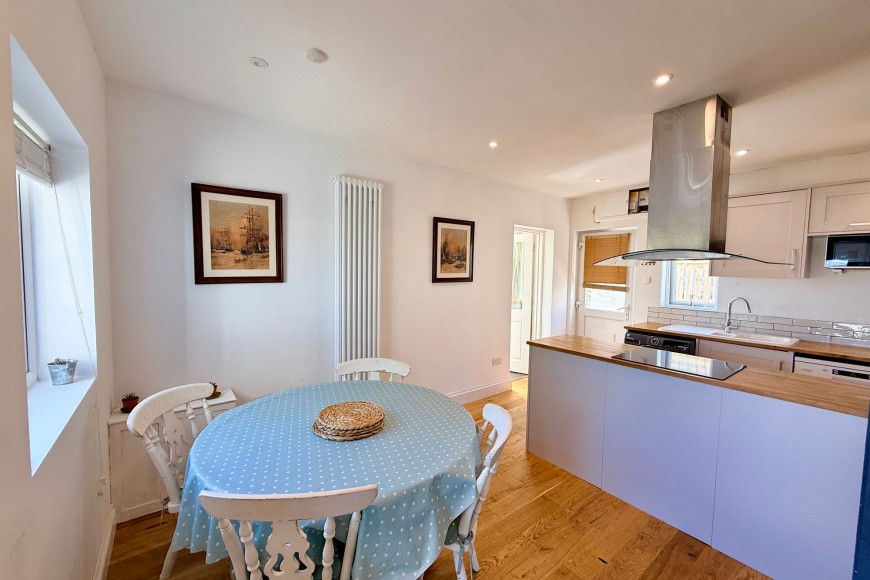 Tresillian Road, Falmouth, TR11