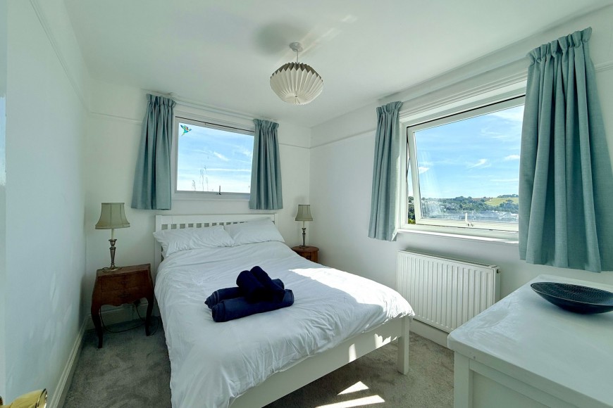 Tresillian Road, Falmouth, TR11