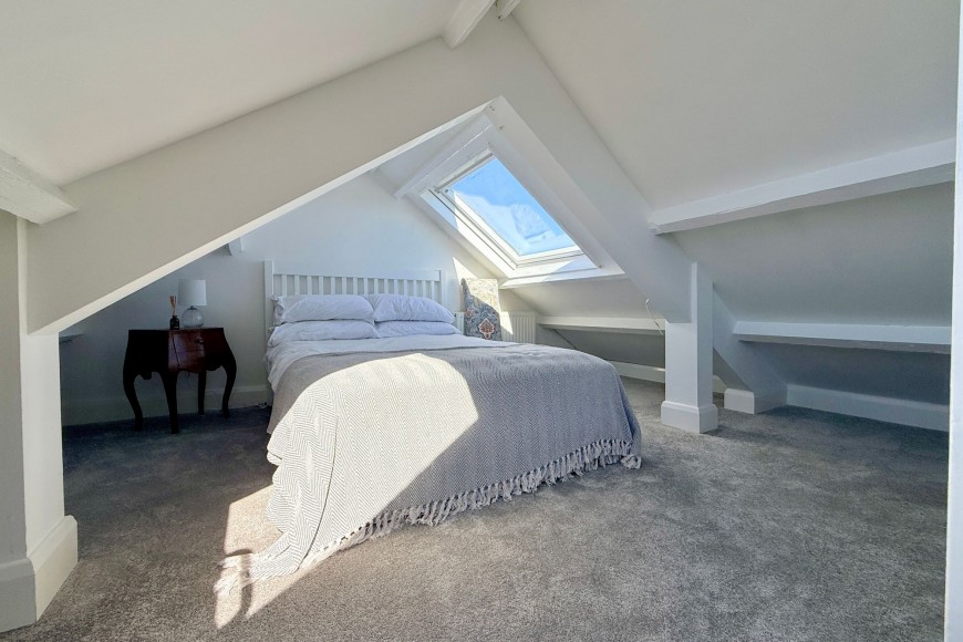 Tresillian Road, Falmouth, TR11